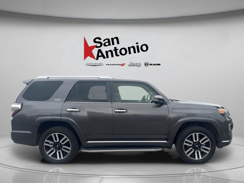 Used 2014 Toyota 4Runner Limited RWD image 23