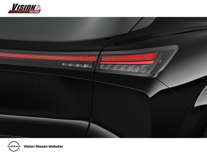 New 2027 Nissan Murano SL AWD/4WD image 12