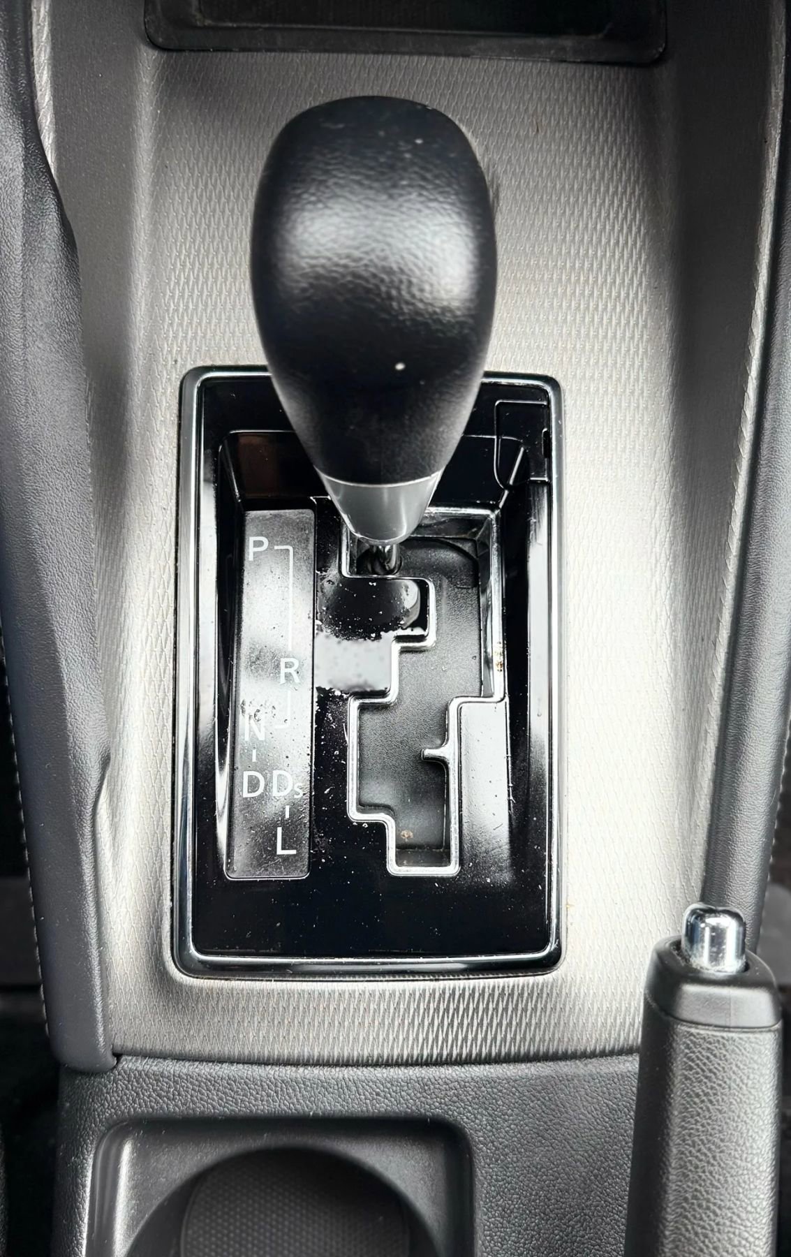 Used 2022 Mitsubishi Outlander Sport ES FWD image 19