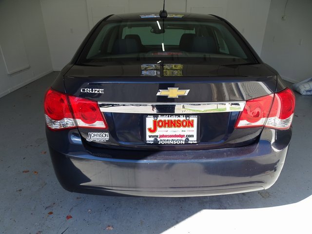 Used 2015 Chevrolet Cruze LS image 14