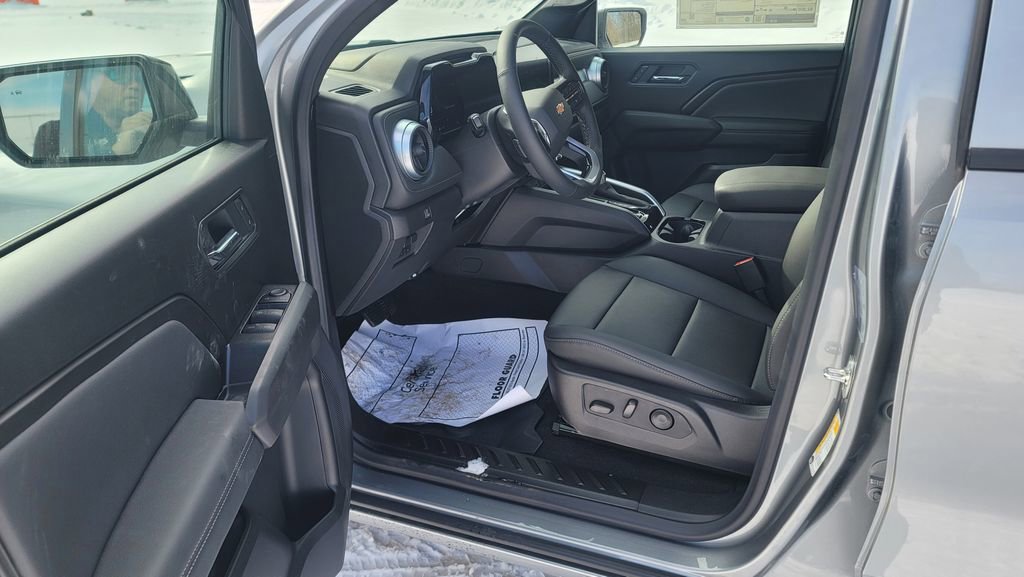 New 2026 Chevrolet Colorado LT w/ LT Convenience Package RWD image 18