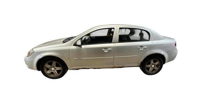 Used 2009 Chevrolet Cobalt LT w/ My Link Package FWD image 2