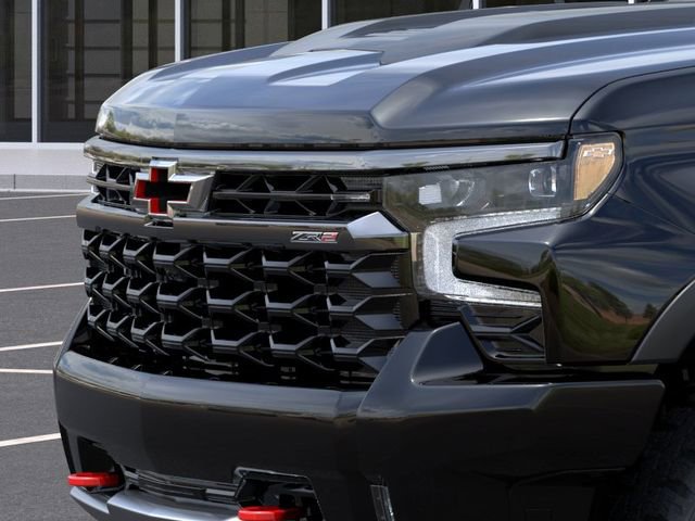 New 2026 Chevrolet Silverado 1500 ZR2 AWD/4WD image 13
