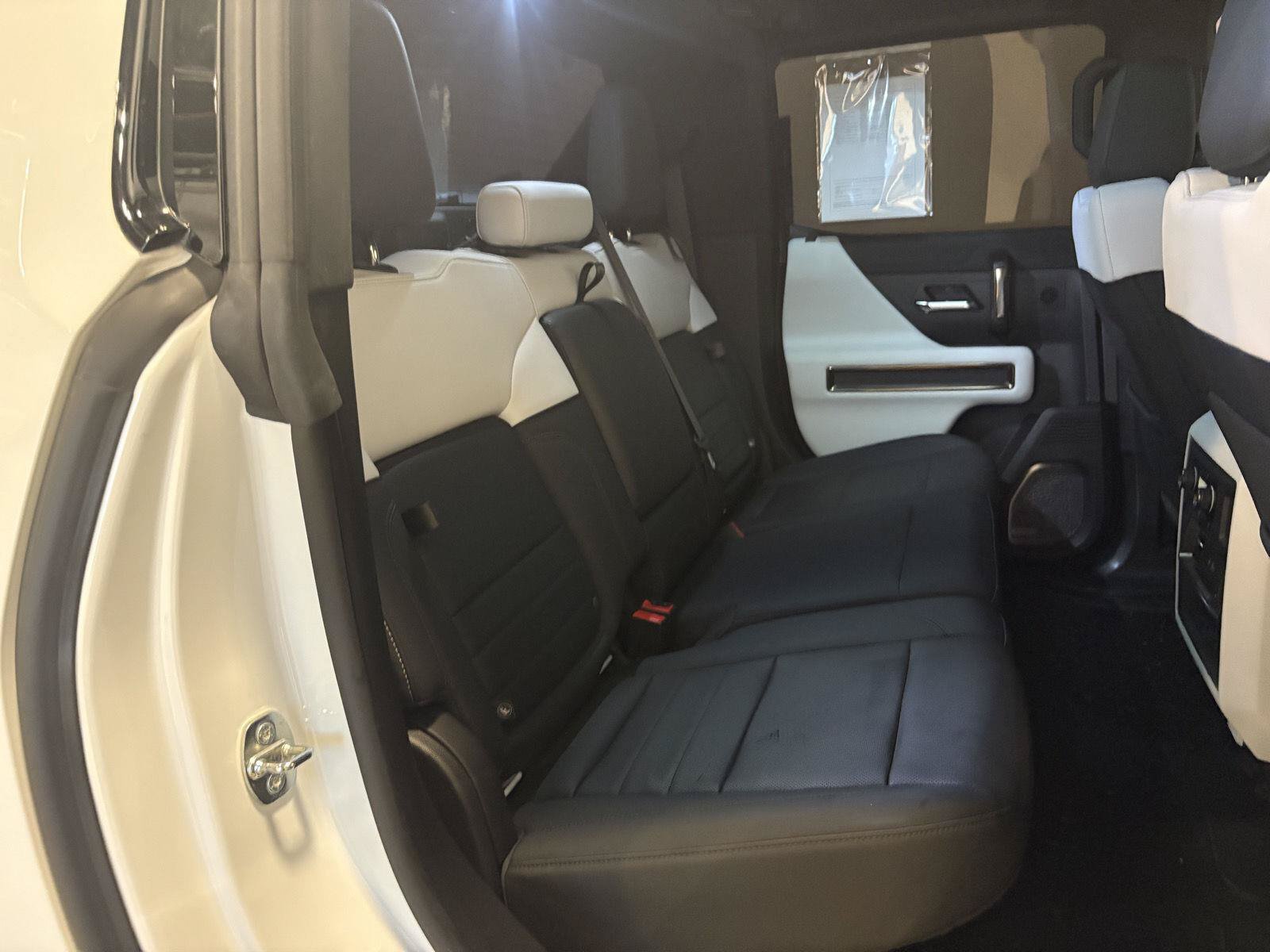 Used 2022 GMC Hummer EV Edition 1 w/ LPO, Illumination Package AWD/4WD image 44