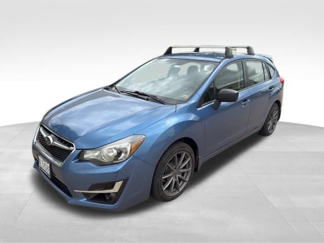 Used 2015 Subaru Impreza 2.0i image 9