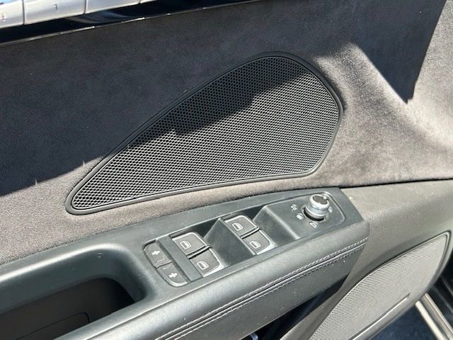 Used 2014 Audi A8 L TDI AWD/4WD image 18