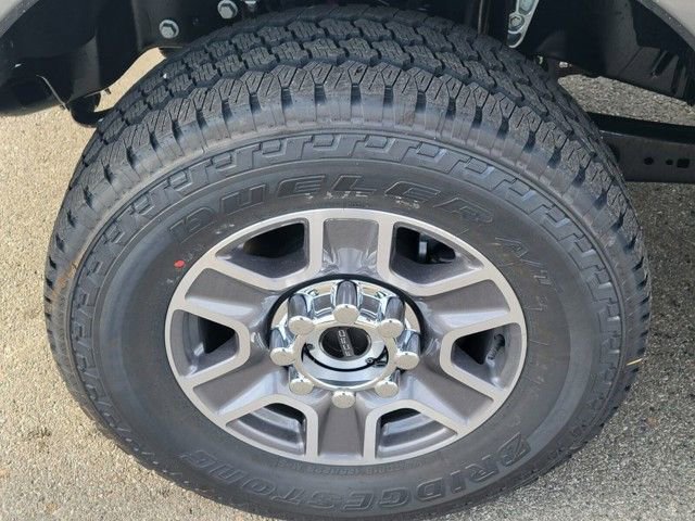 New 2026 Ford F250 Lariat w/ Lariat Premium Package image 6