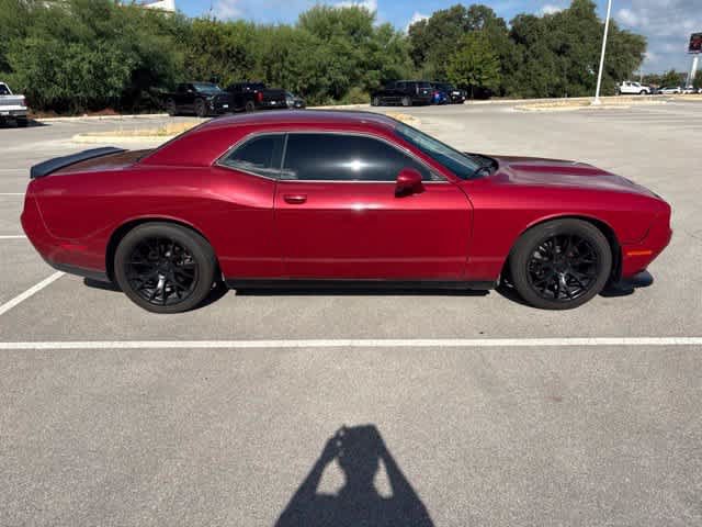 Used 2020 Dodge Challenger R/T w/ Blacktop Package RWD image 6
