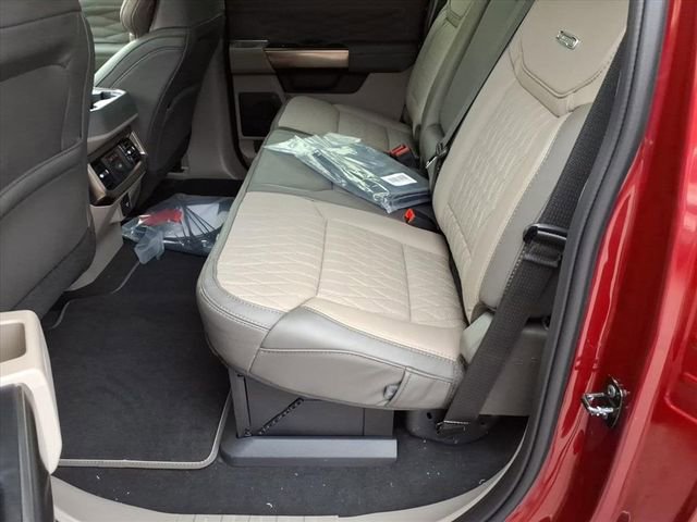 New 2026 Ford F350 Platinum w/ Platinum Plus Package image 19