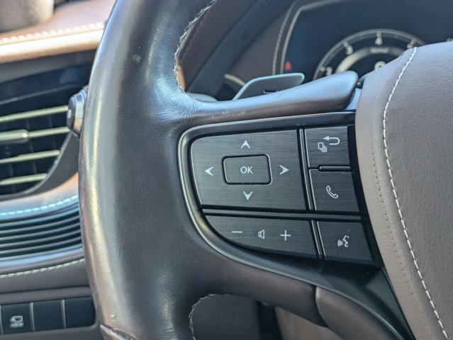 Used 2019 Lexus LS 500 w/ Interior Upgrade Package RWD image 11