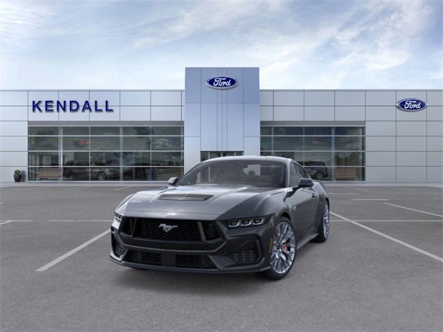 New 2024 Ford Mustang GT Premium image 2