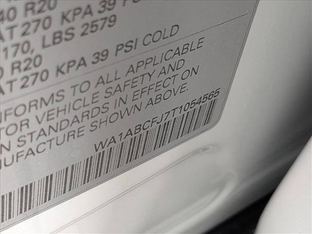 New 2026 Audi Q3 quattro 2.0T image 17