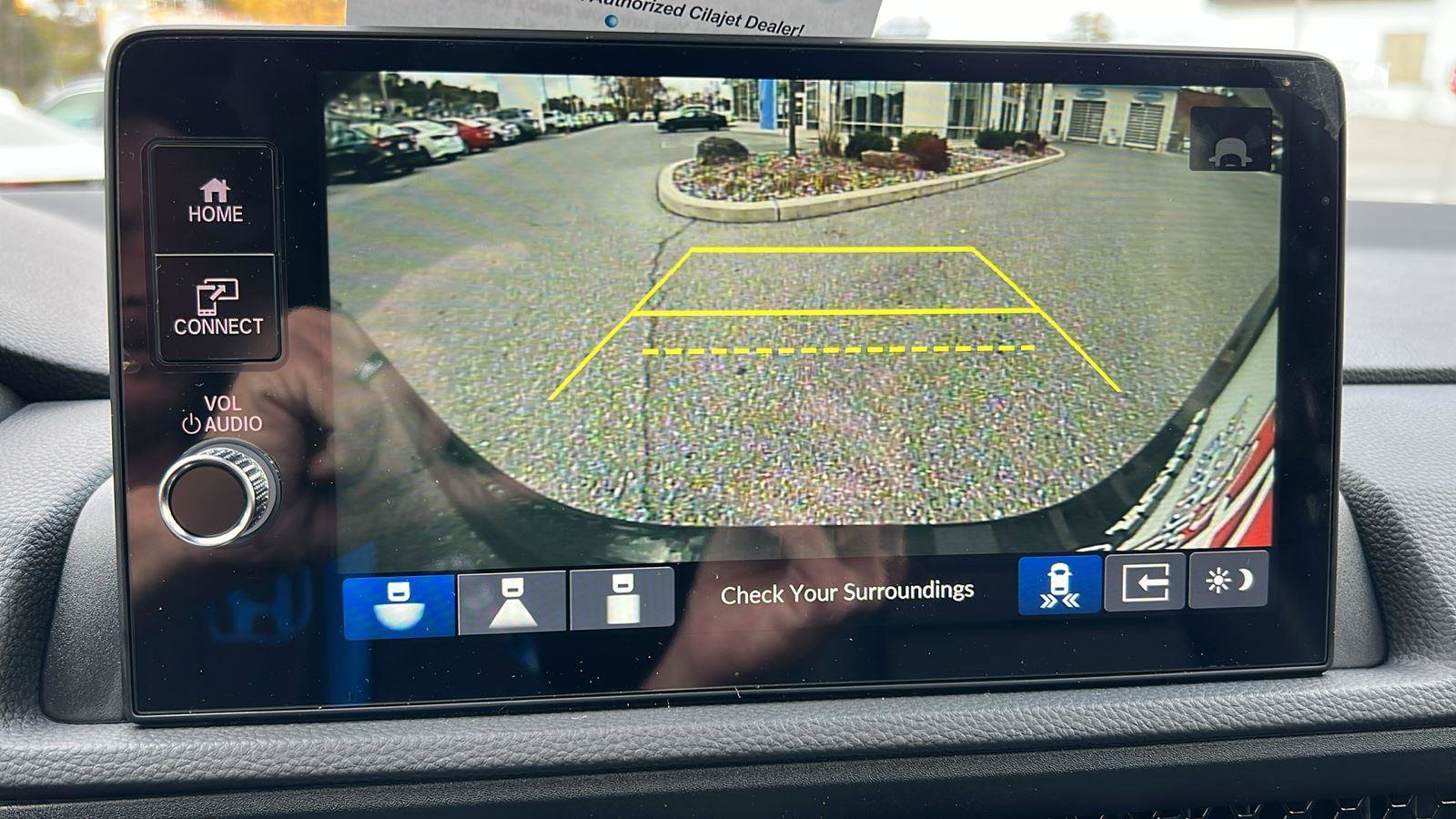 New 2026 Honda CR-V Sport-L image 28