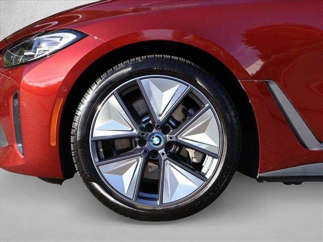 Certified 2023 BMW i4 eDrive40 RWD image 29