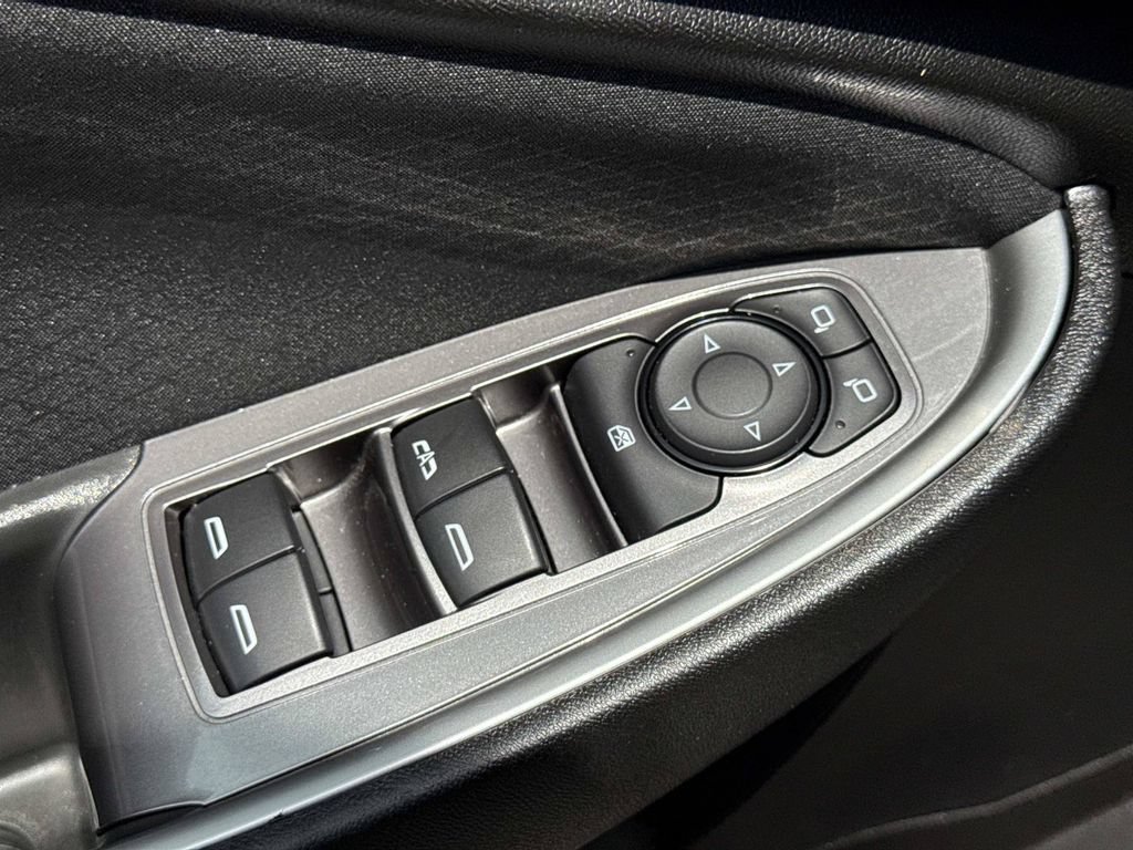 Used 2024 Chevrolet Malibu LT FWD image 18