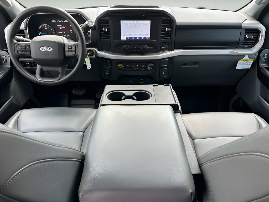 Used 2021 Ford F150 XL RWD image 14
