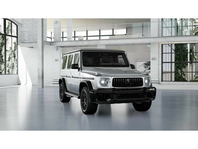 New 2027 Mercedes-Benz G 63 AMG 4MATIC image 10