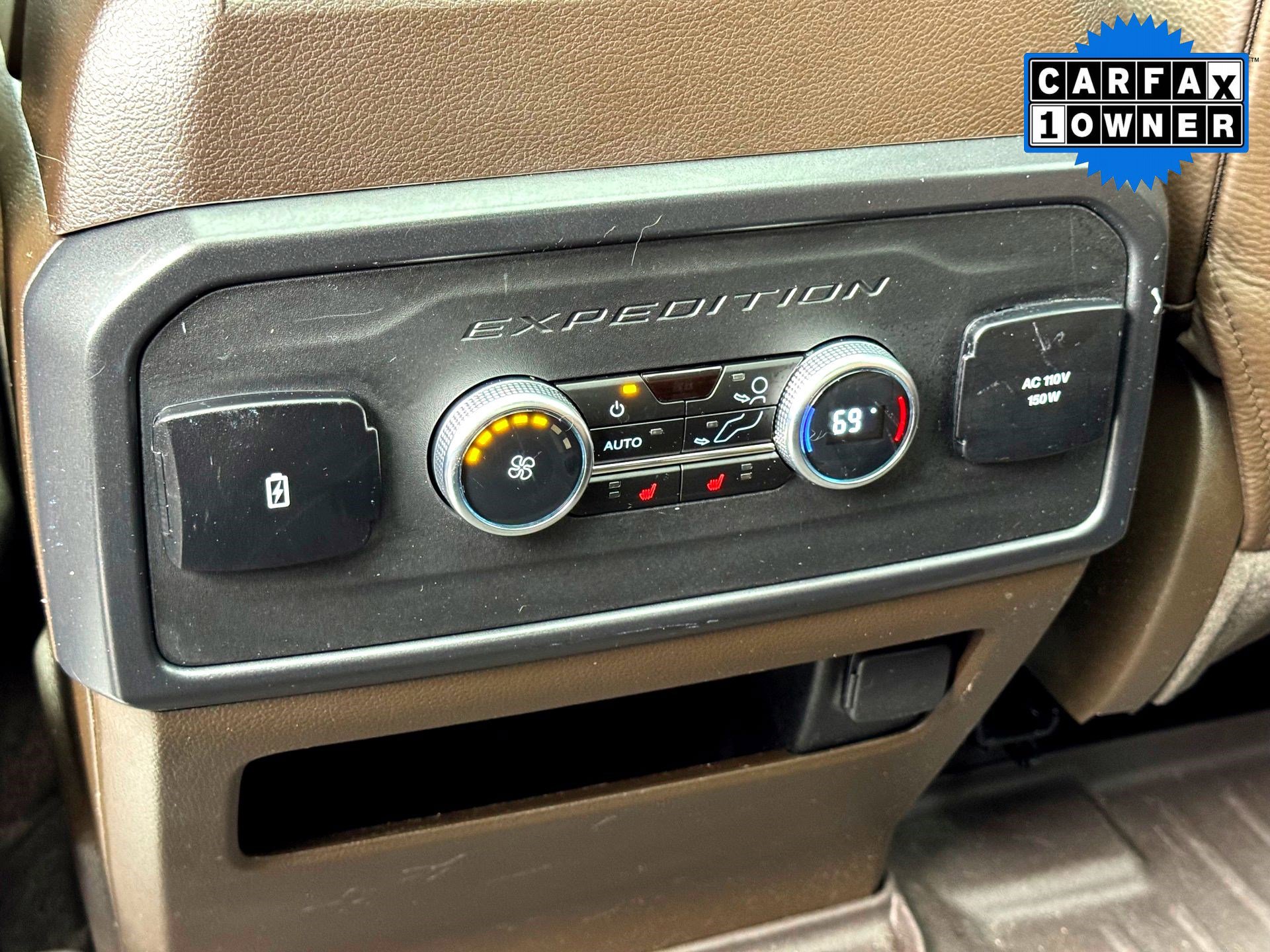 Used 2024 Ford Expedition King Ranch image 21