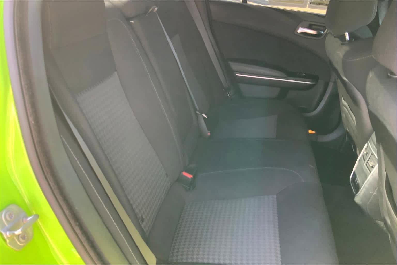 Used 2019 Dodge Charger Scat Pack RWD image 19