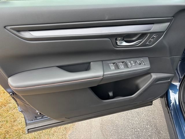 New 2026 Honda CR-V Sport-L image 10