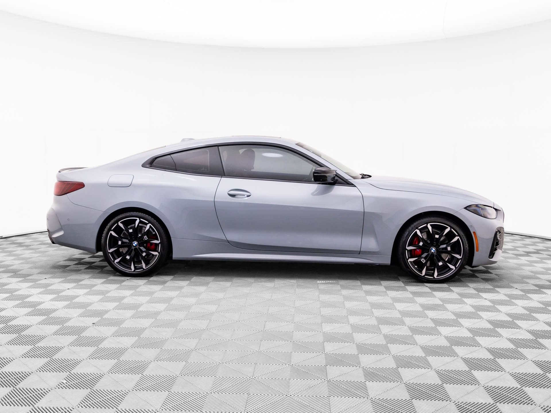 Used 2026 BMW 440i xDrive Coupe w/ Premium Package AWD/4WD image 6