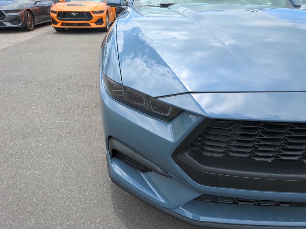 New 2026 Ford Mustang Premium RWD image 9