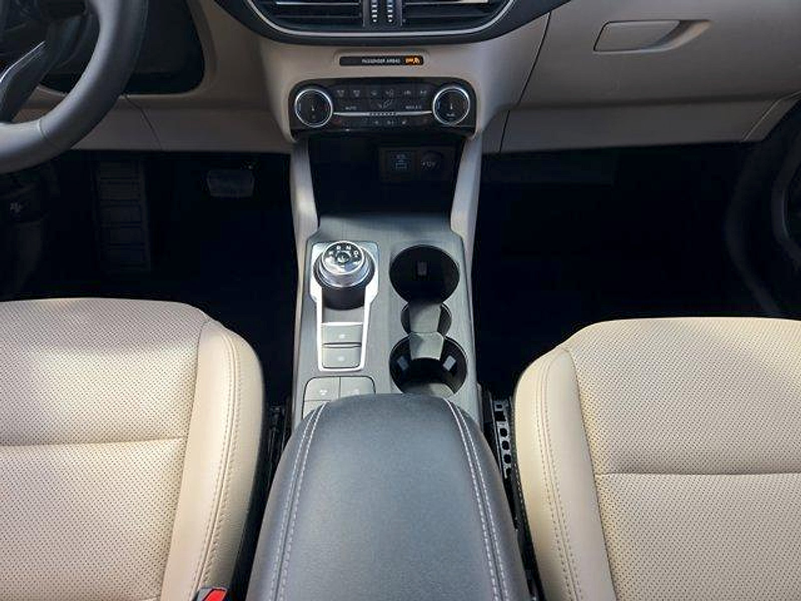 Certified 2022 Ford Escape SEL AWD/4WD image 21
