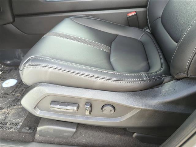 New 2026 Honda Passport RTL image 4