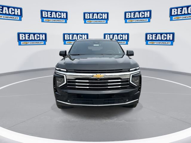 New 2026 Chevrolet Suburban LT w/ Comfort Package image 3