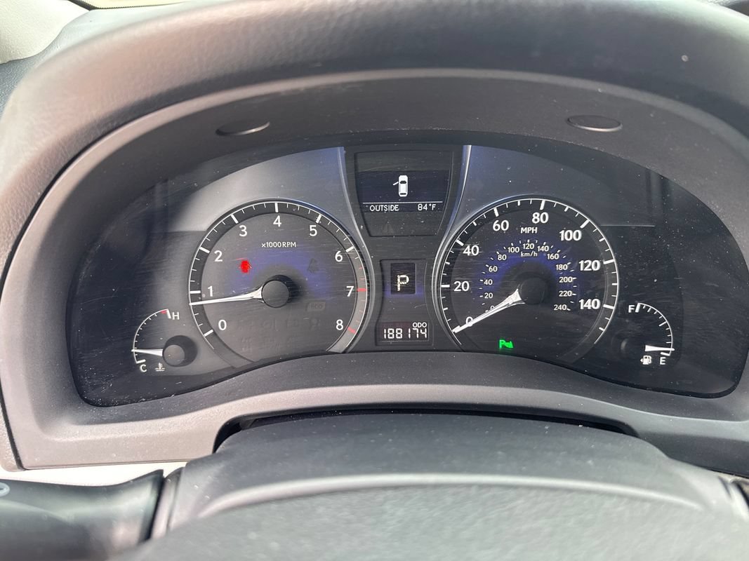 Used 2010 Lexus RX 350 AWD image 28