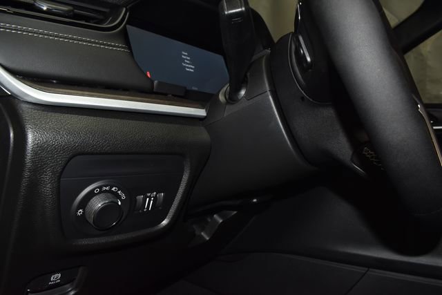 New 2026 Jeep Grand Cherokee L 4WD image 26