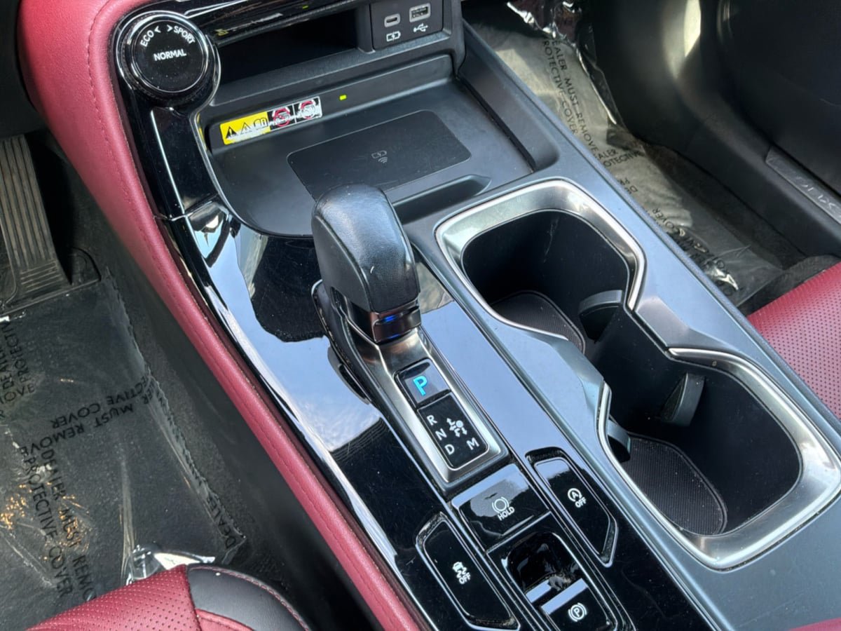 Used 2023 Lexus NX 250 FWD image 17