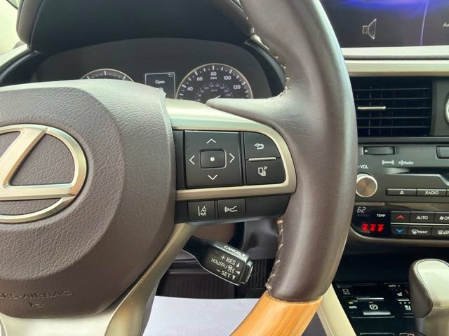 Used 2019 Lexus RX 350 AWD w/ Navigation Package image 23