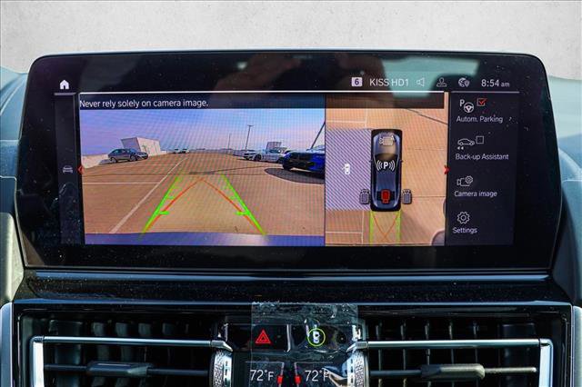 New 2026 BMW 840i xDrive AWD/4WD image 17
