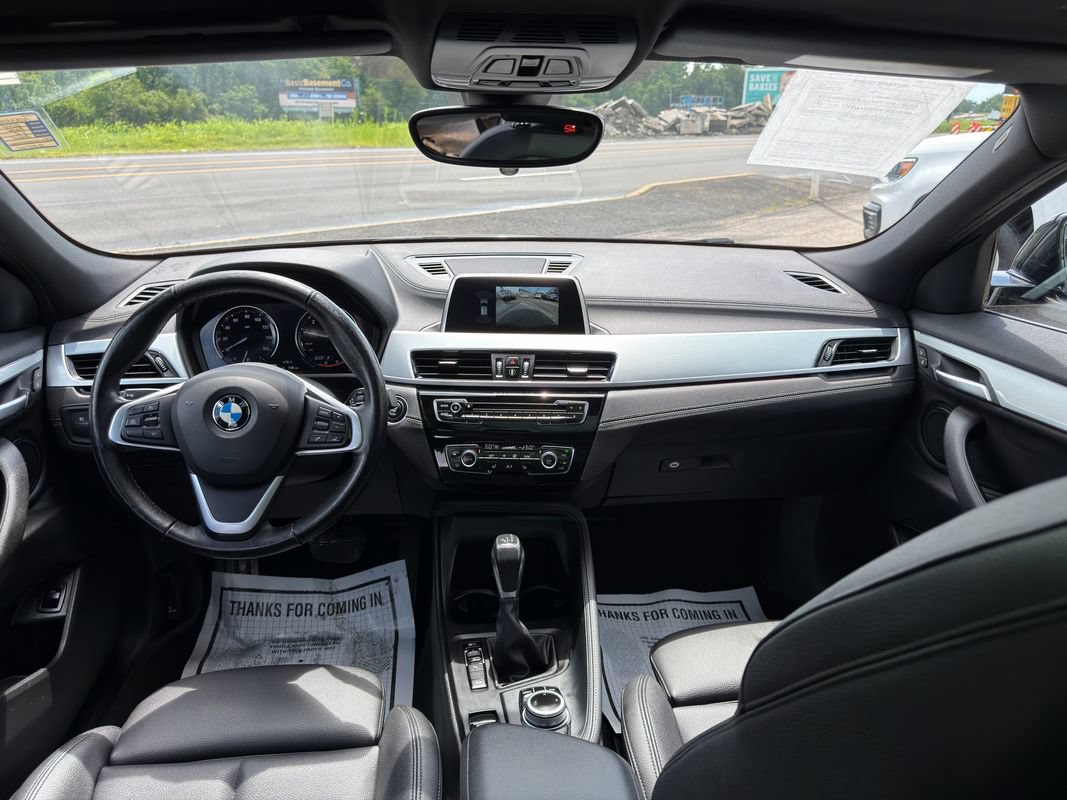 Used 2019 BMW X2 xDrive28i w/ Convenience Package AWD/4WD image 38