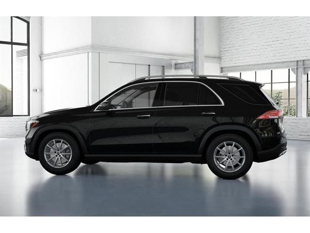 Certified 2025 Mercedes-Benz GLE 450 4MATIC image 73