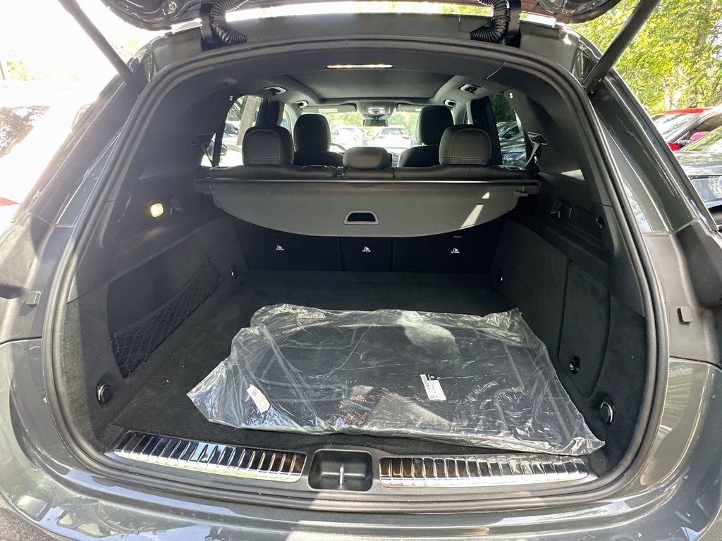 Certified 2026 Mercedes-Benz GLE 350 4MATIC image 28