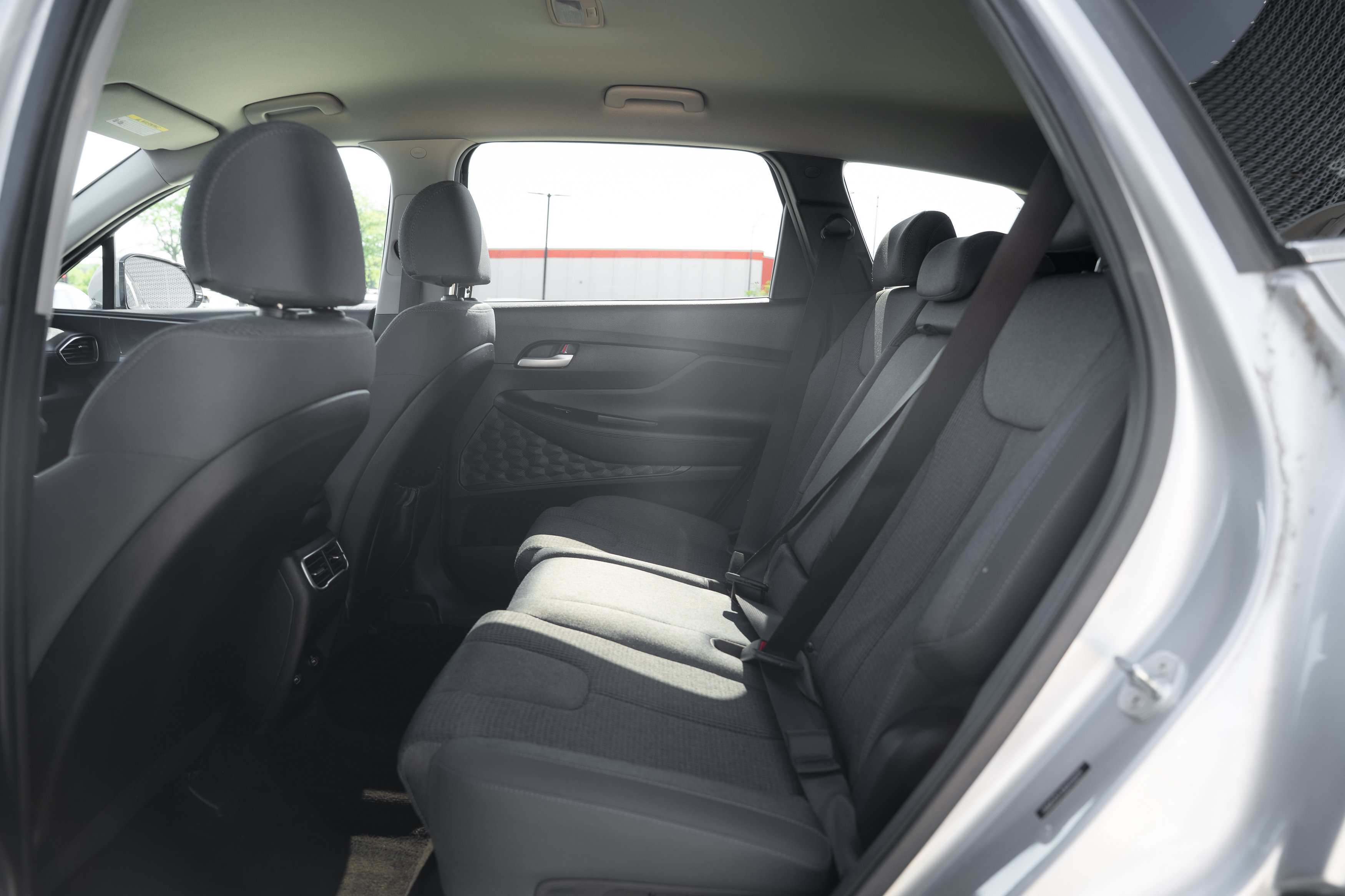 Used 2021 Hyundai Santa Fe SEL w/ Cargo Package AWD/4WD image 18