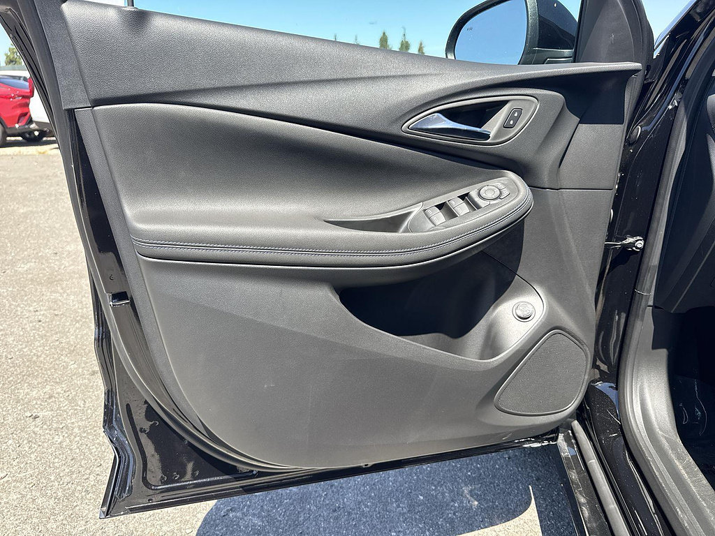 New 2026 Buick Encore GX Sport Touring w/ Advanced Technology Package FWD image 18