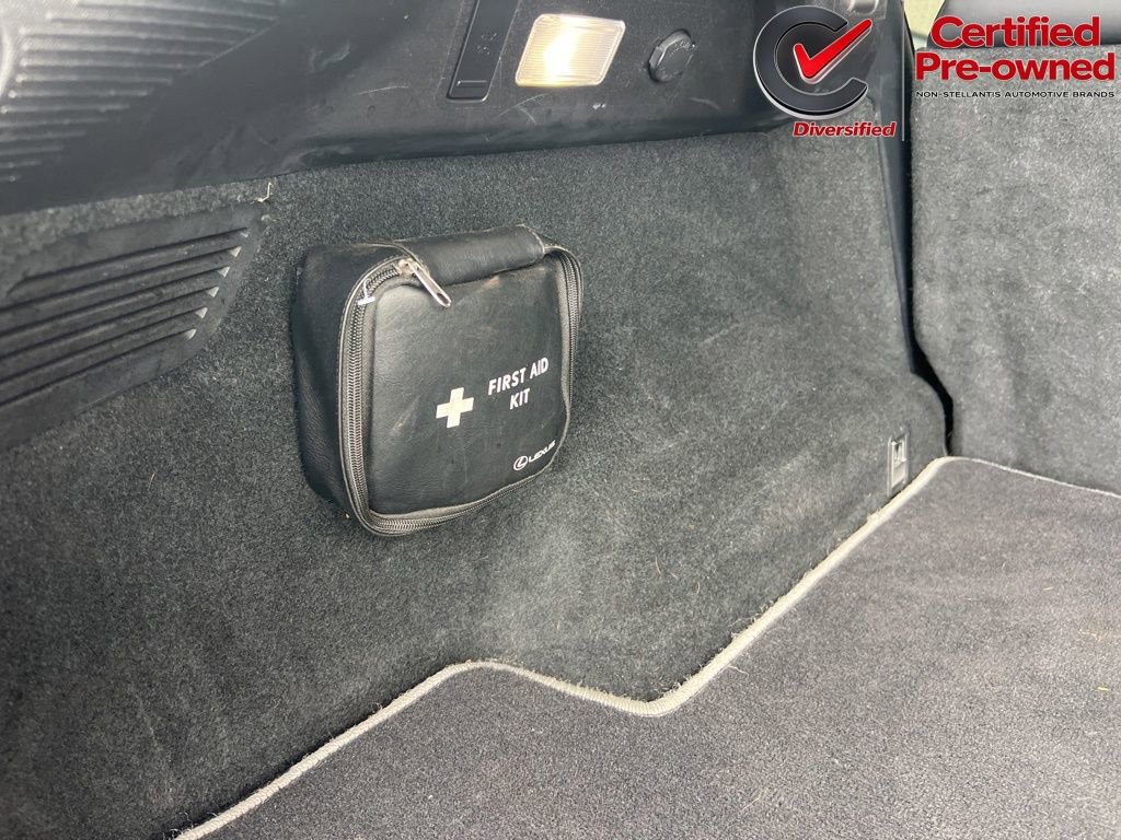 Used 2020 Lexus RX 350 F Sport w/ Accessory Package FWD image 23