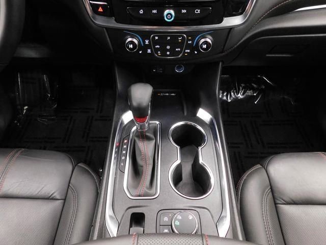 Used 2023 Chevrolet Traverse RS w/ LPO, Floor Liner Package image 31