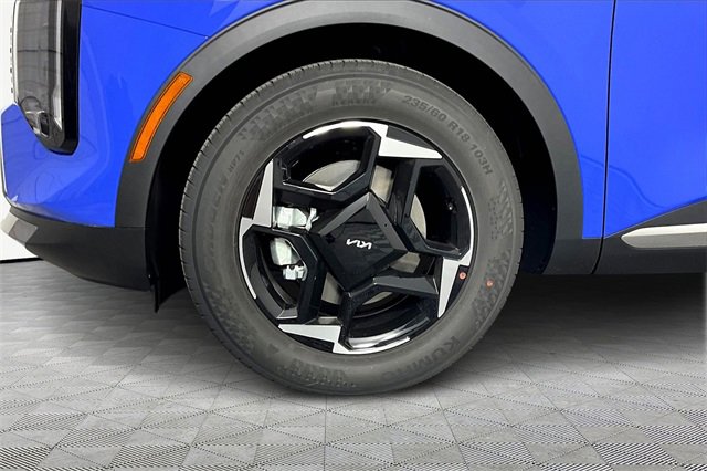 New 2026 Kia Sportage EX w/ EX Panorama Roof Package image 12