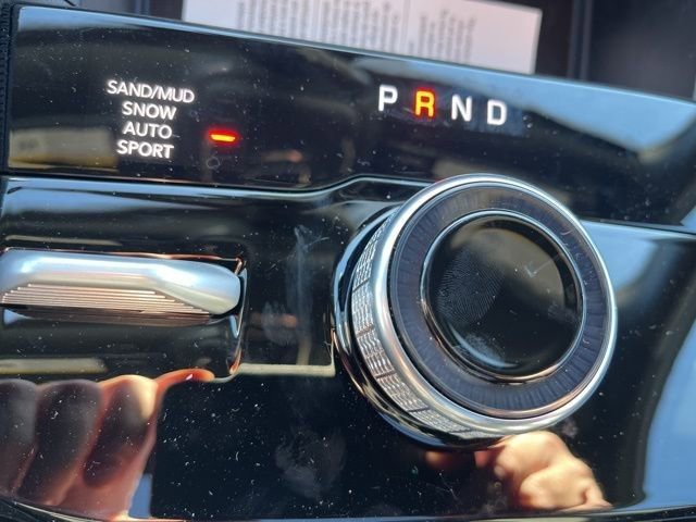 New 2025 Jeep Grand Cherokee L Limited w/ Luxury Tech Group II image 23