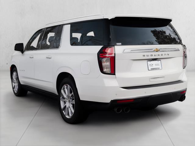 Used 2023 Chevrolet Suburban High Country image 5