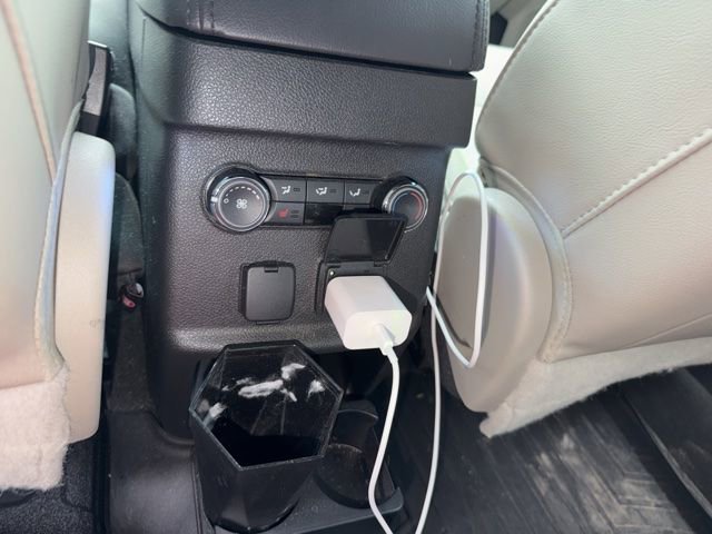 Used 2015 Ford Explorer Limited w/ Equipment Group 302A image 27