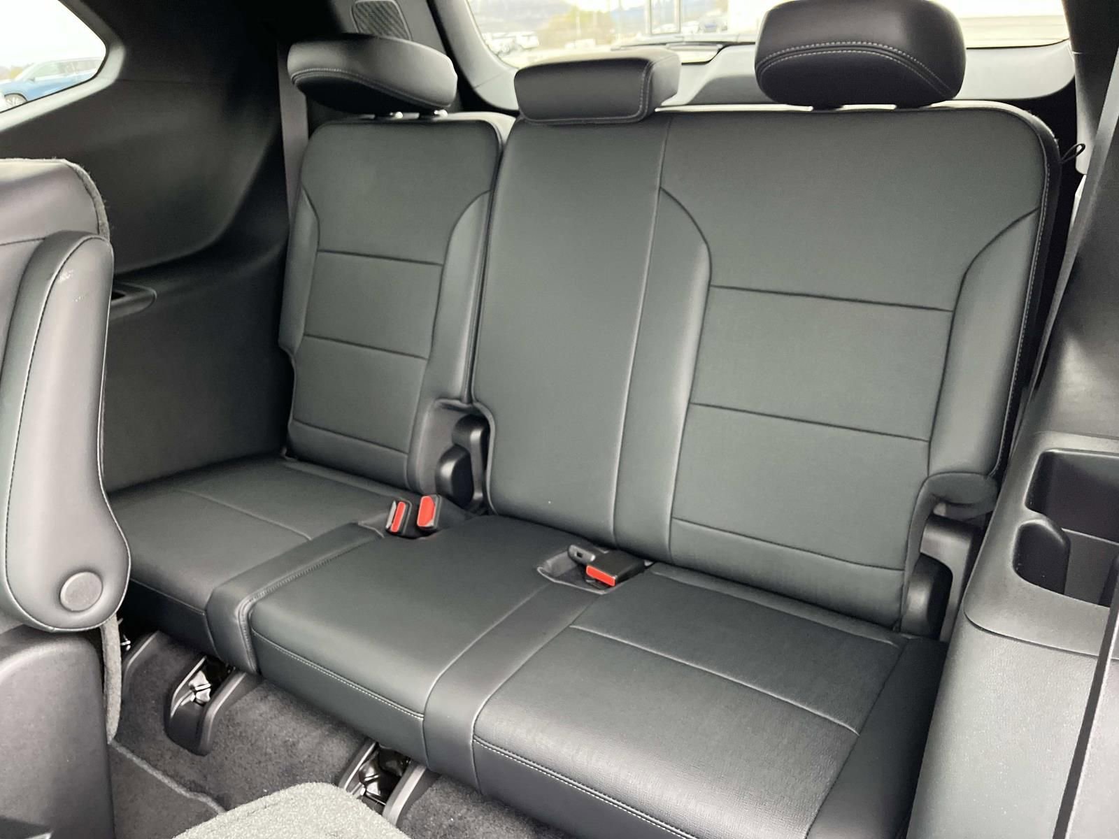 New 2026 Buick Enclave Preferred w/ Power Package AWD/4WD image 20