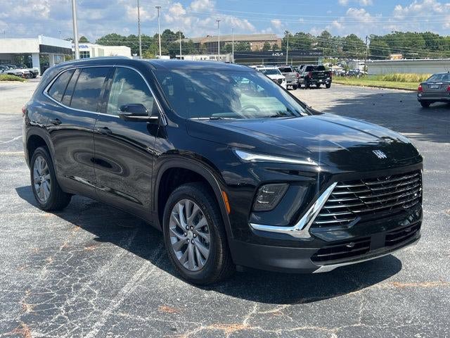 New 2026 Buick Enclave Preferred w/ Power Package AWD/4WD image 3