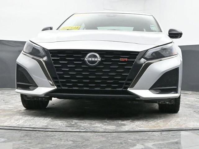 Used 2024 Nissan Altima 2.5 SR image 43