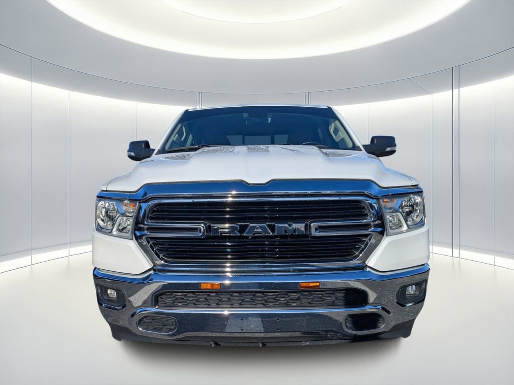 Certified 2020 RAM 1500 Big Horn image 9