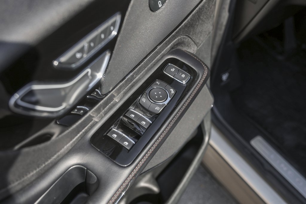 Used 2023 Lincoln Aviator Grand Touring w/ Elements Package Plus image 22